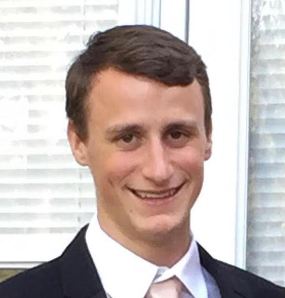Matt Conforti Profile Picture
